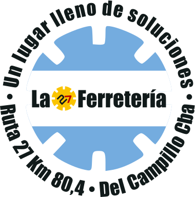 Ferretería la 27